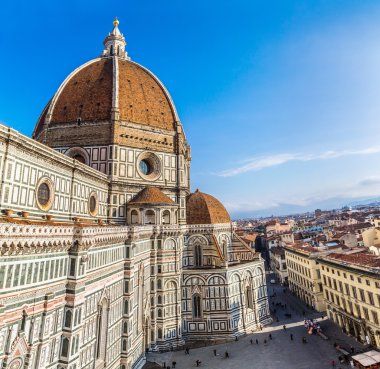Santa Maria del Fiore Katedrali