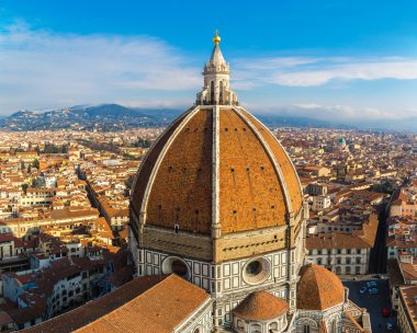 Santa Maria del Fiore Katedrali