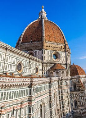Santa Maria del Fiore Katedrali