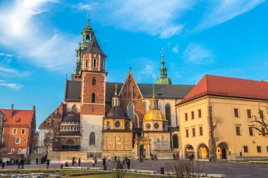 Wawel Katedrali