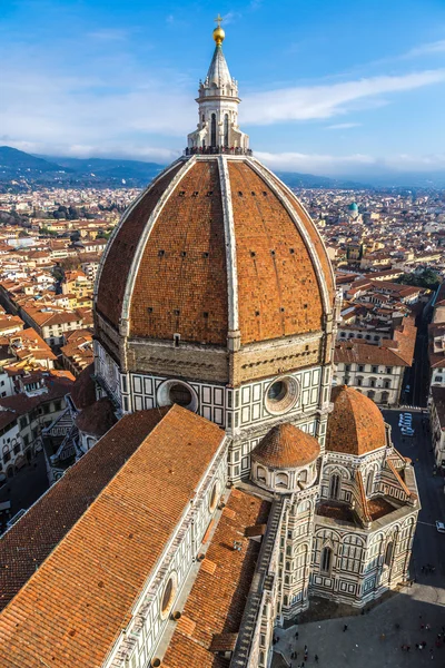 Katedralen Santa Maria del Fiore — Stockfoto