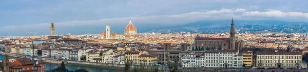 Panorama de Florence — Photo