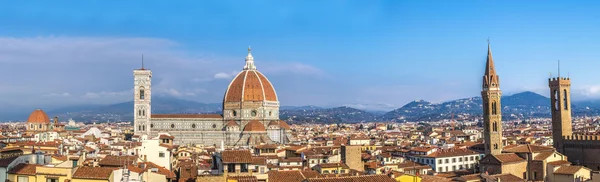 Cattedrale di Santa Maria del Fiore — Foto Stock