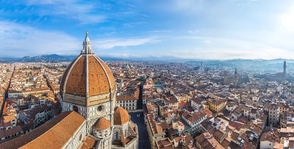 Katedralen Santa Maria del Fiore — Stockfoto