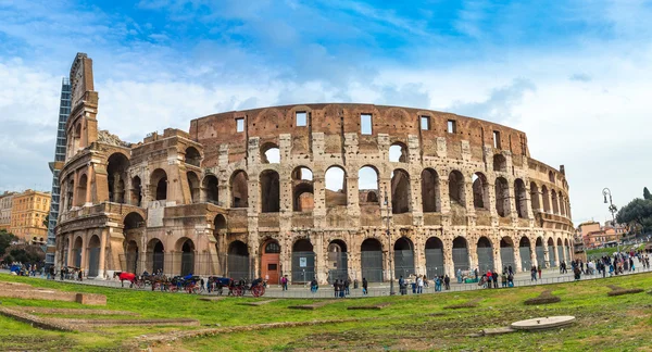 Coliseum of Rome — Stock Photo, Image