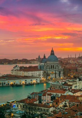 Bazilika di Santa Maria della Selam