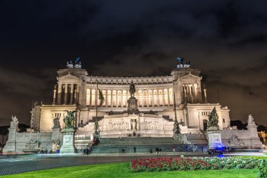 anıt Victor emmanuel II