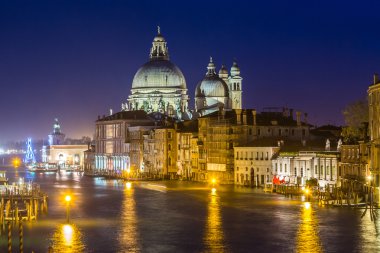 Bazilika di Santa Maria della Selam