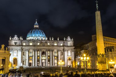 Bazilika di San Pietro