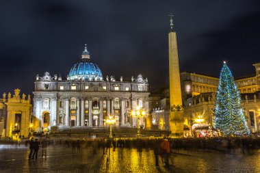 Bazilika di San Pietro
