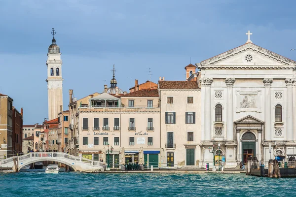 VENECIA — Foto de Stock