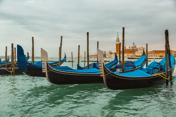 Canalul Mare din Veneția — Fotografie, imagine de stoc