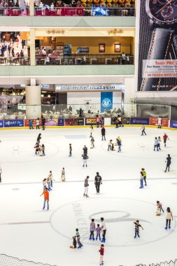 Dubai Alışveriş Merkezi