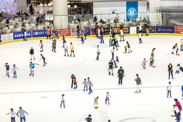 Dubai Mall — Stock Photo, Image