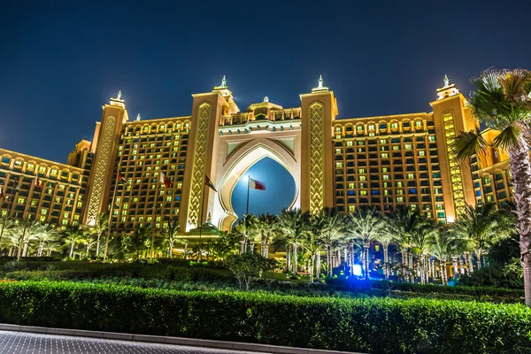 The Palm Hotel à Dubaï — Photo
