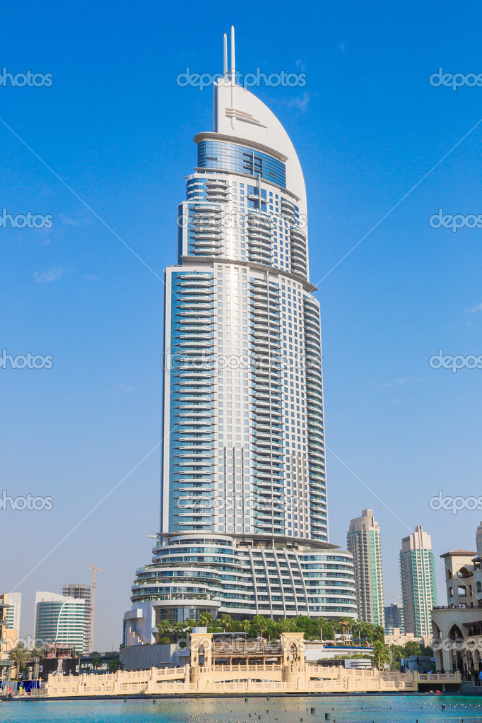 Address Hotel – Stock Editorial Photo © Bloodua #38977191
