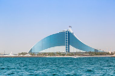 Dubai Jumeirah Beach Hotel