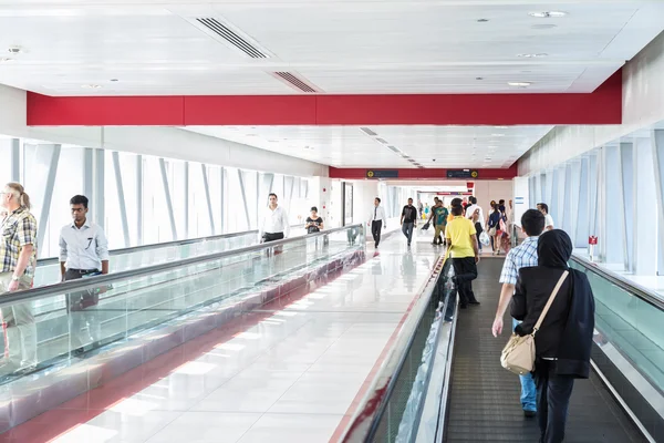 Automatic Stairs — Stock Photo, Image