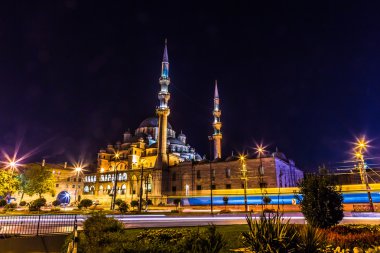 Süleymaniye Camii, istanbul, Türkiye