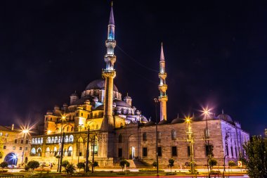 Süleymaniye Camii, istanbul, Türkiye