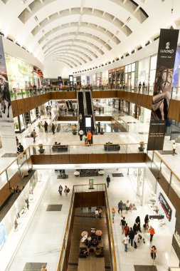 Dubai Alışveriş Merkezi
