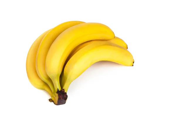 Un ramo de plátanos —  Fotos de Stock