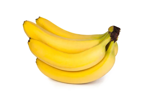 Un ramo de plátanos —  Fotos de Stock