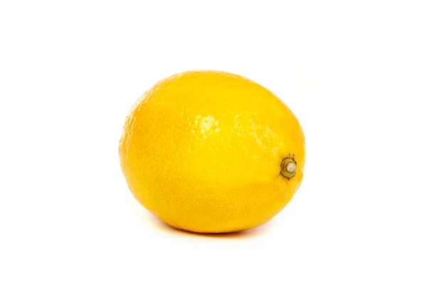 Taze limon — Stok fotoğraf