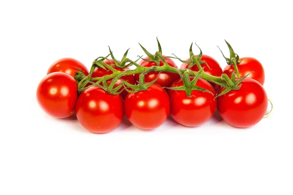 Tomates cherry — Foto de Stock