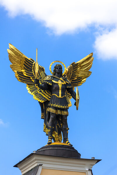 Monument of Angel