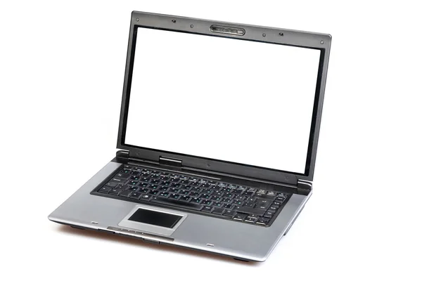 Laptop — Stock Photo, Image