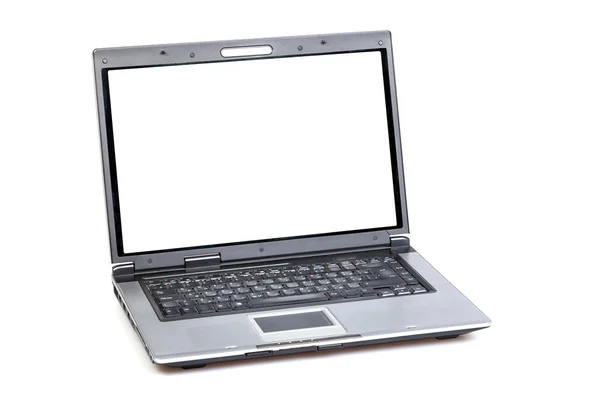 Laptop — Stock Photo, Image