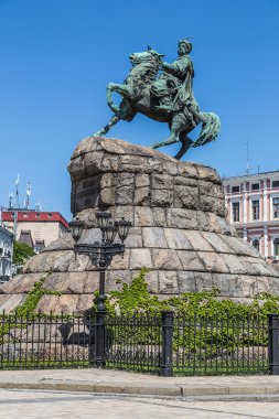 bohdan khmelnytsky