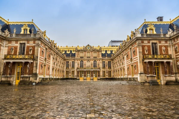 Versailles Castle, France — Stock Photo, Image