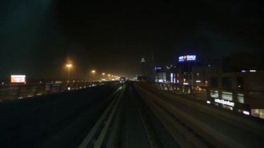 Dubai Metro