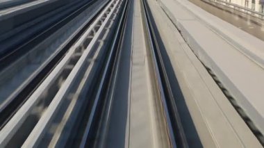 Dubai Metro
