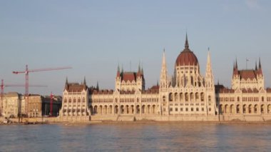 Macar Parlamento Binası