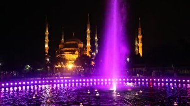 Çeşme Camii dans