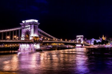 Budapeşte'den Panoraması