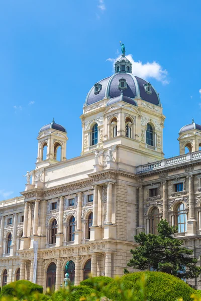 Museo de Historia Natural de Viena, Austria —  Fotos de Stock