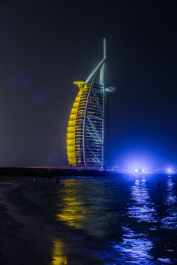 Burj al arab bu lüks 5 yıldızlı otel