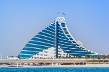 Dubai Jumeirah Beach Hotel