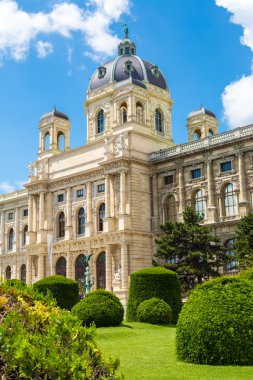 Viyana, Avusturya doğa tarihi Müzesi