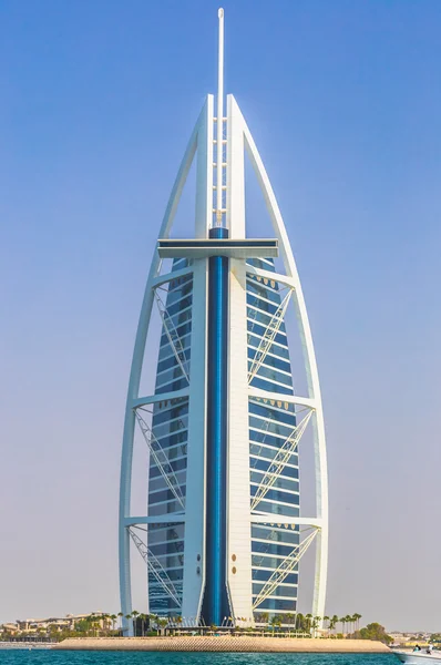 Burj Al Arab — Photo