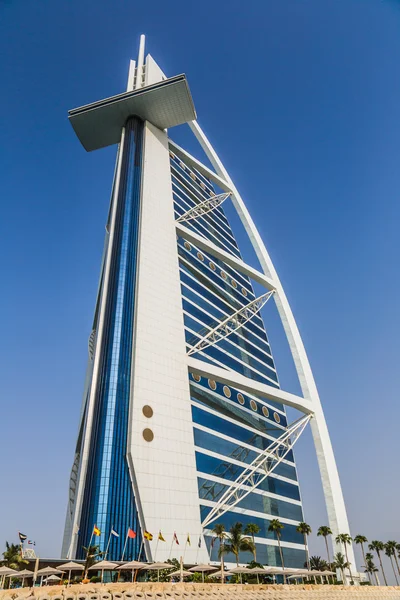Burdž Al-Arab — Stock fotografie