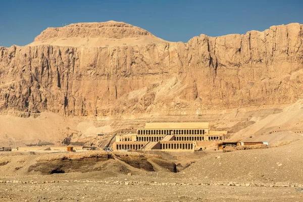 Kraliçe Hatshepsut 'un Tapınağı, Krallar Vadisi, Mısır