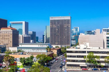 SAN DIEGO, ABD - 29 Mart 2020: San Diego, Kaliforniya, ABD