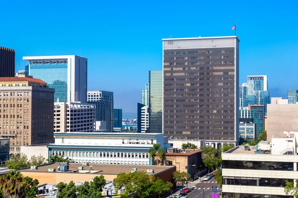 Vista Panorâmica San Diego Califórnia Eua — Fotografia de Stock