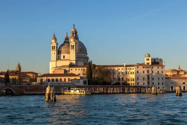 Venedig Stadtbild Einem Sommertag Venedig Italien — Stockfoto