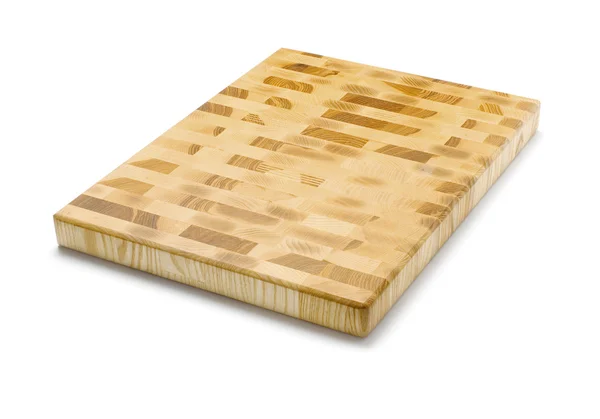 Breadboard. — Stock Photo, Image